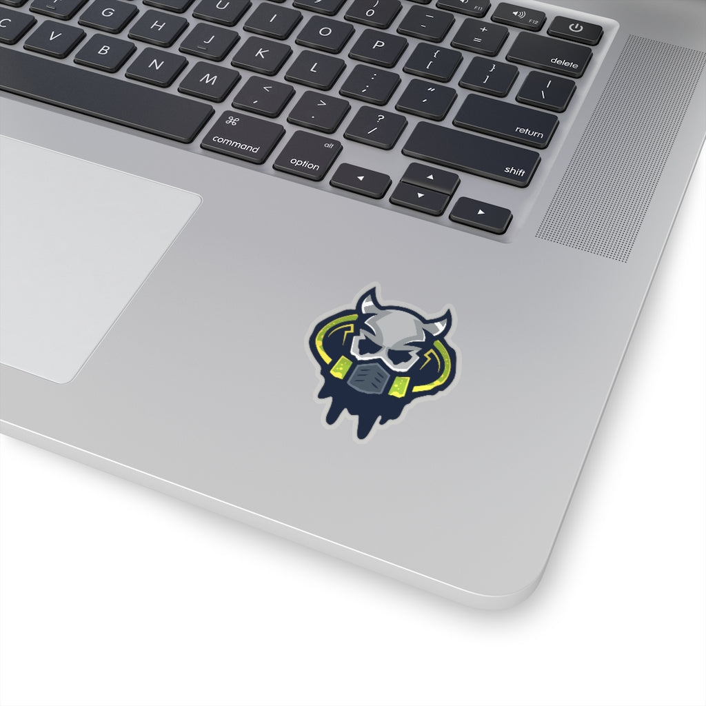 Byohzrd Stickers
